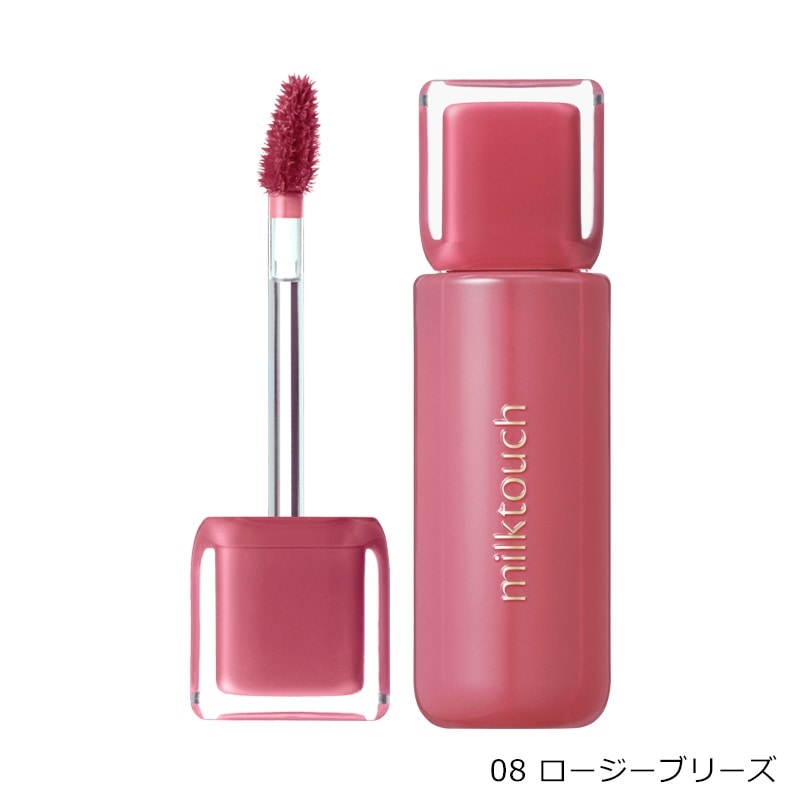 MilkTouch ミルクタッチ ジェリーフィットティンティッドグロー