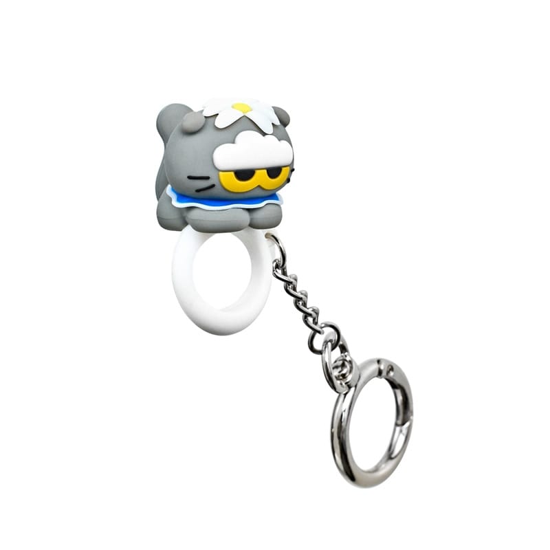 rom&nd ロムアンド x ZO&FRIENDS グラスティングカラーグロス ZOA