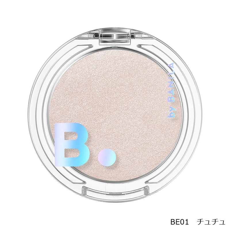 BANILA CO バニラコ シルキーグロウハイライター(PK01 ピンククラウド