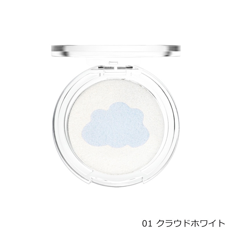 rom&nd ロムアンド x ZO&FRIENDS デュアルゼリーハイライト(01