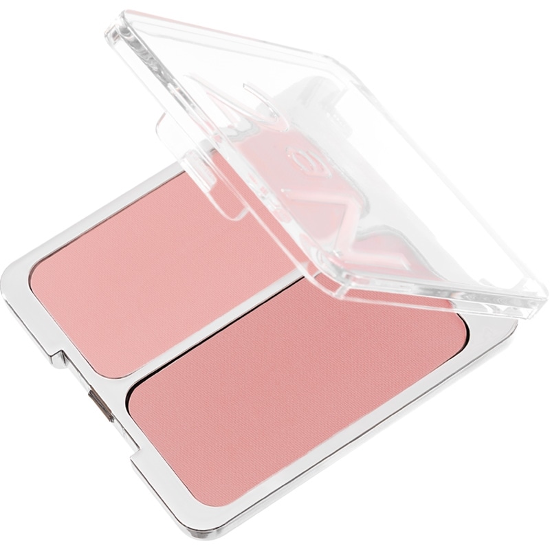 2AN デュアルチーク 18 ディアローズ(チーク): 通常| プラザオンライン