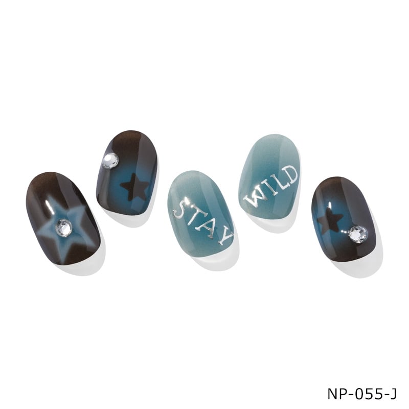 ohora オホーラ K-Pop Idol Collection(NP-052-J): 通常| プラザ