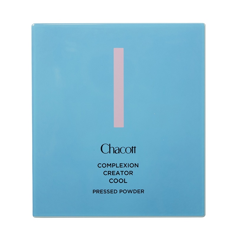Chacott チャコット コンプレクションクリエイター N クール(フェイス