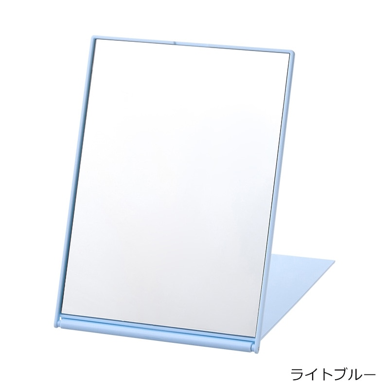 BlissCraft ブリスクラフト クリアリティミラー LL(グレー): 通常