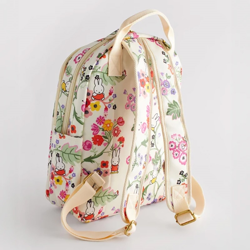 PLAZA ONLINE STORE |【3/31まで】Cath Kidston キャスキッドソン ミッフィー コンパクト バックパック  Botanical(Botanical): 通常| プラザオンラインストア