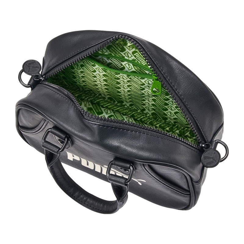 PUMA プーマ アーカイブ ミニ グリップ バッグ 2.5L(PUMA Black PUMA プーマ アーカイブ ミニ グリップ バッグ 2.5L(PUMA Black