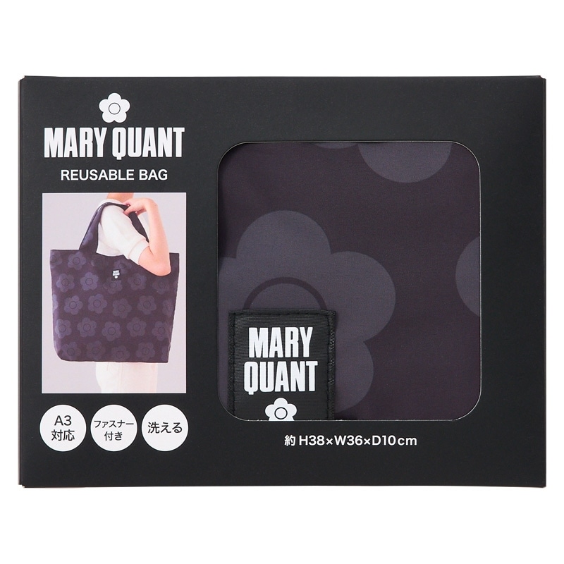 マリークワント 店頭完売色 新品・定価以下ロゴアップリケブラックブルゾン送料込み MARY QUANT/マリークワント ポケモン ピカチュウ ブルゾン