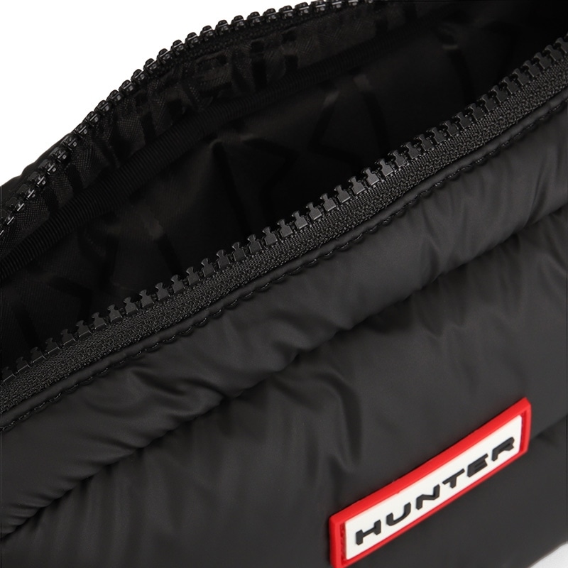 HUNTER ハンター イントレピッド エクストラ パフド クロスボディ