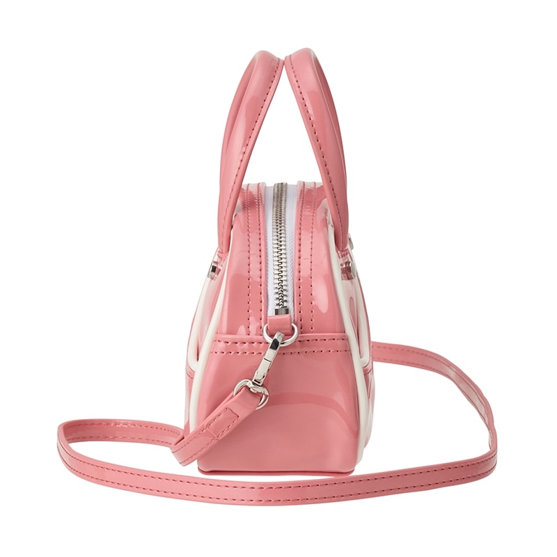 PUMA プーマ ユニセックス 1976 マイクロ グリップバッグ(ピンク