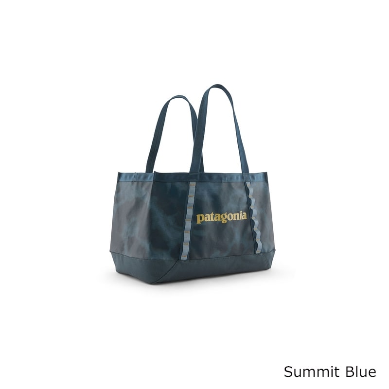 Patagonia パタゴニア ブラックホール・トート 25L(Berry Fig): 通常