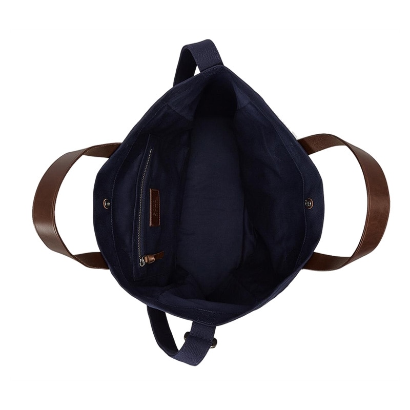 POLO RALPH LAUREN ポロ ラルフ ローレン キャンバス ショッパー