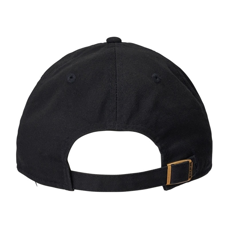 NEW ERA ニューエラ CASUAL CLASSIC キャップ ブラック(ブラック