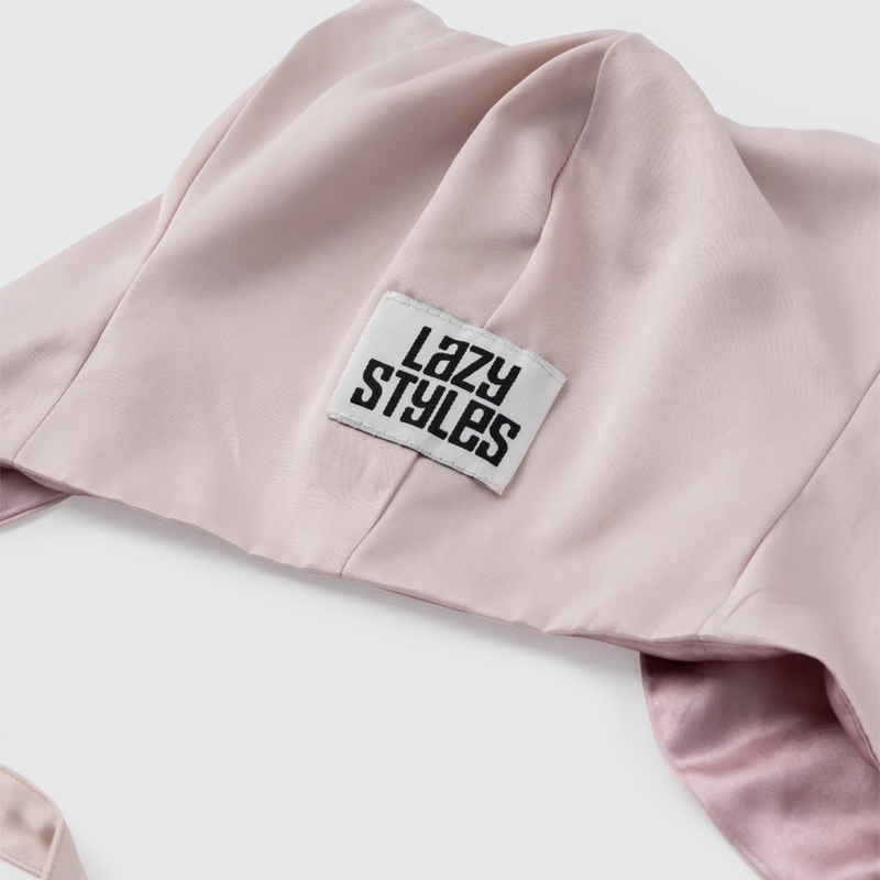 Lazy Styles レイジースタイルズ オールデイケア Lozie ビーニー