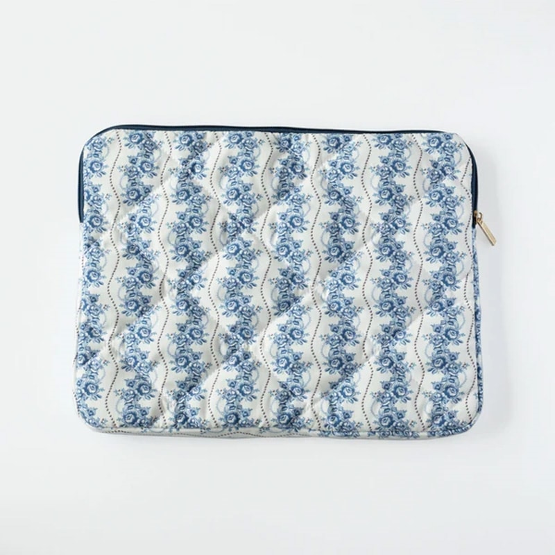 6/30まで】Cath Kidston キャスキッドソン PCケース(Harmony