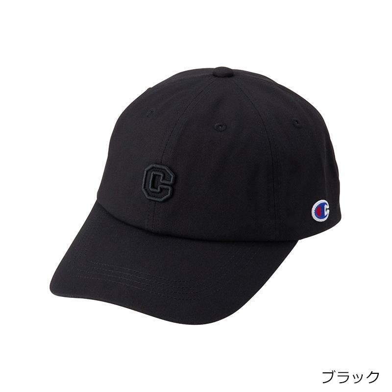 Champion チャンピオン ロングキャップ(ベージュ): 通常| プラザ