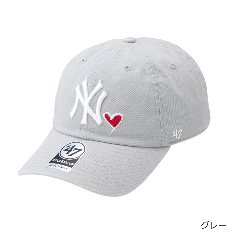 47(フォーティーセブン) クリーンナップ ニューヨーク・ヤンキース