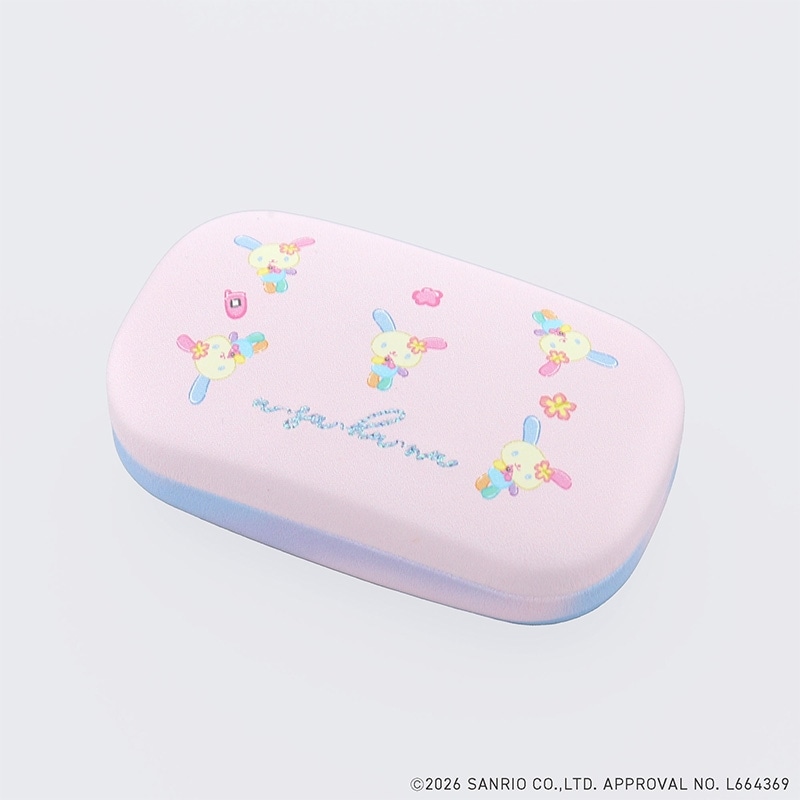 Flowering フラワーリング Sanrio サンリオキャラクターズ 小物入れ
