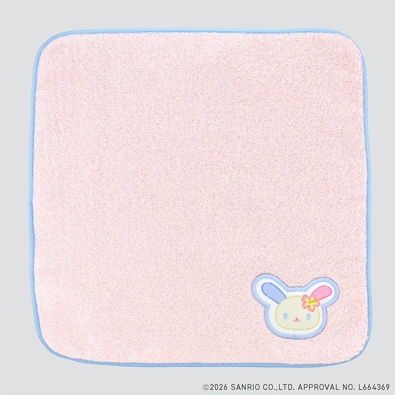 Flowering フラワーリング Sanrio サンリオキャラクターズ ハンド