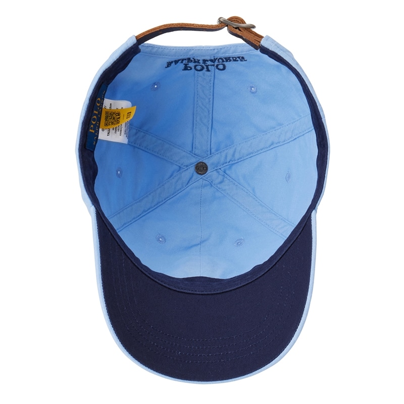 POLO RALPH LAUREN ポロ ラルフ ローレン ポロベアスポーツキャップ