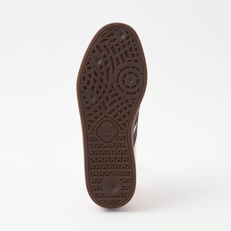 メル52787 ヒュンメル メンズ スニーカー VM78 CPH LS hummel hm230746 の通販