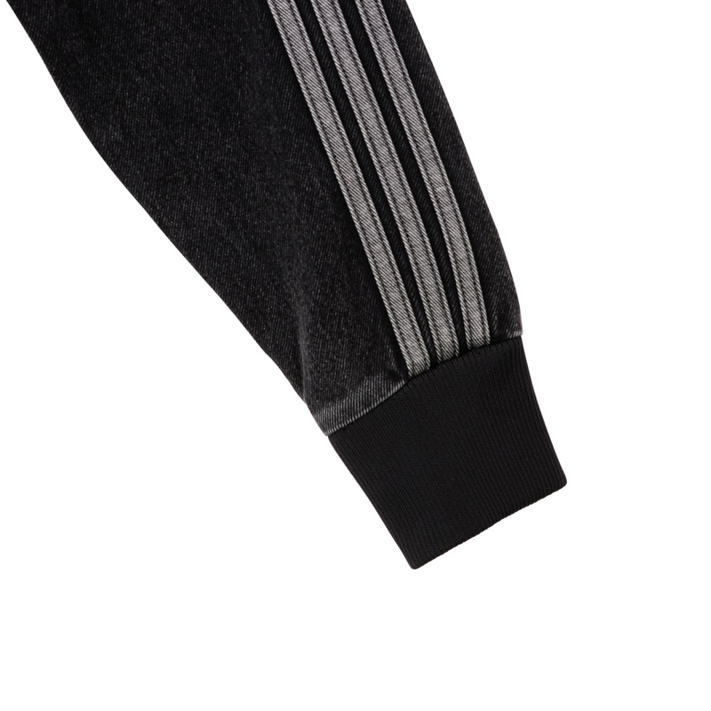 adidas アディダス オリジナルス デニム トラックトップ ジャージ 