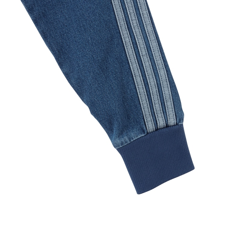 adidas アディダス オリジナルス デニム トラックトップ