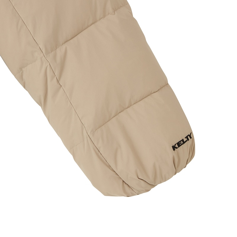 KELTY ケルティ クロップドジャケット(ベージュ): 通常| プラザ