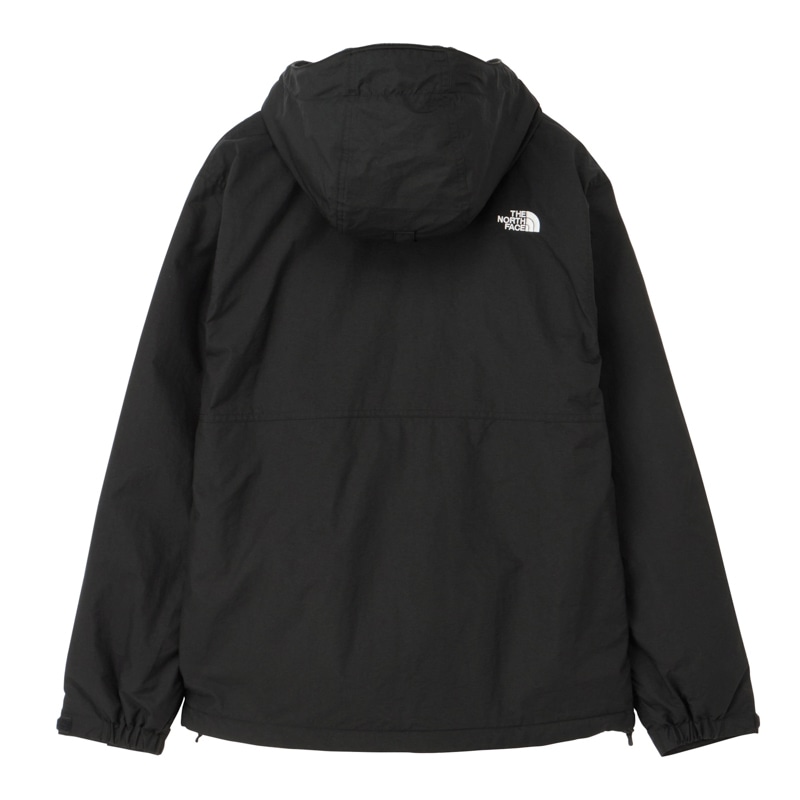 THE NORTH FACE ザ・ノース・フェイス コンパクトノマド