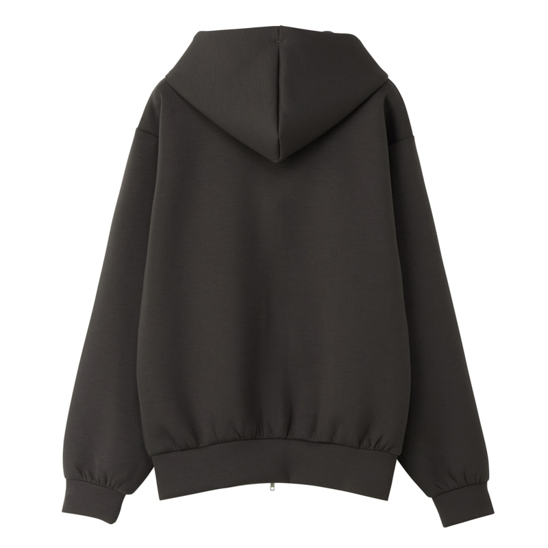 Furbish ファービッシュ ジップパーカー(ブルー): 通常| プラザ