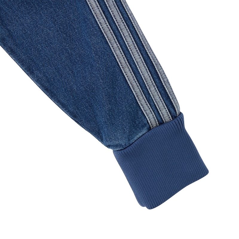 adidas アディダス デニムジャケット(デニム): 通常| プラザオンライン