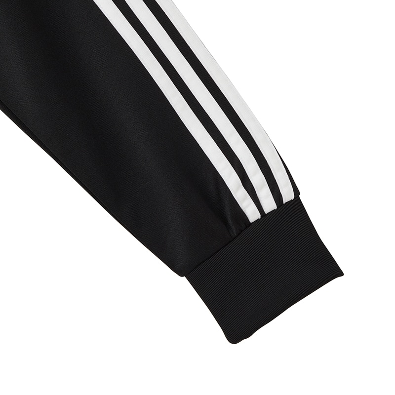 adidas アディダス トラックジャケット ブラック(ブラック): 通常