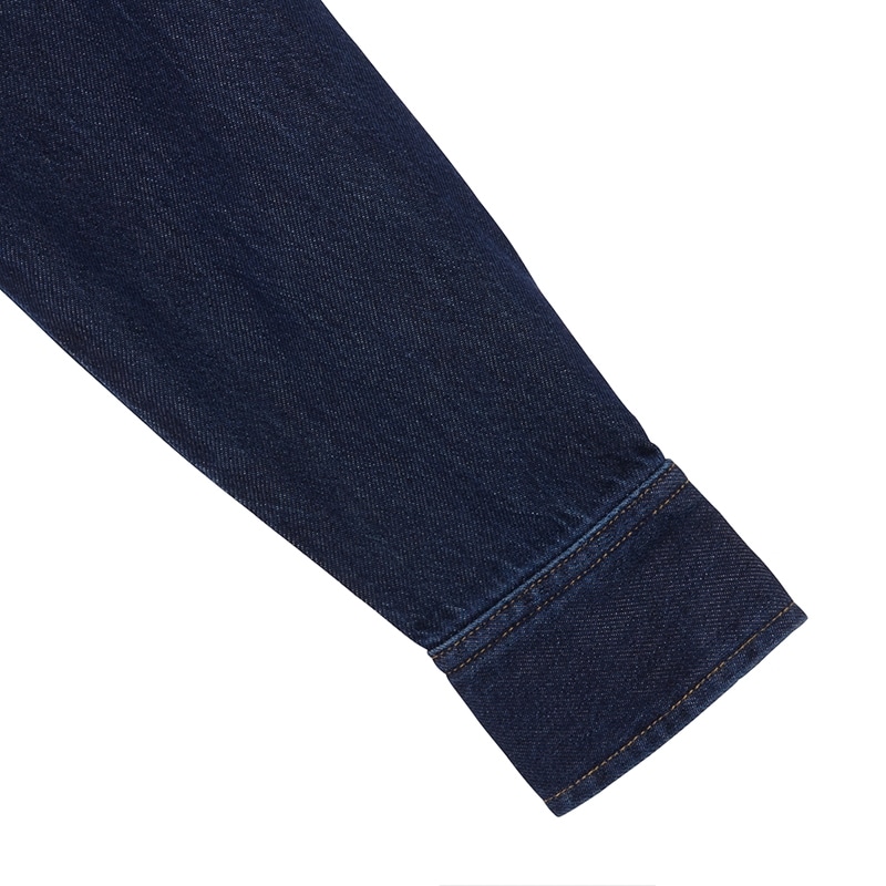 LEVI'S リーバイス デニムジャケット ダークインディゴ(ダーク