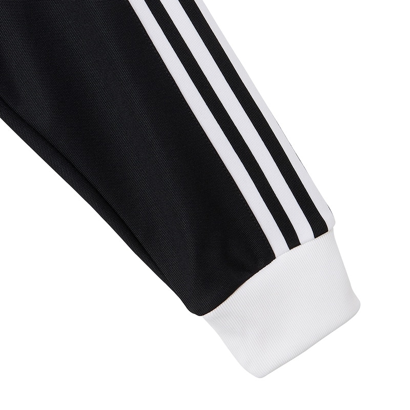 adidas アディダス クラシック トラックトップ ブラック(ブラック