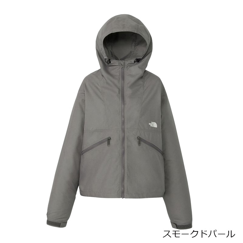 THE NORTH FACE ザ・ノース・フェイス ショートコンパクトジャケット