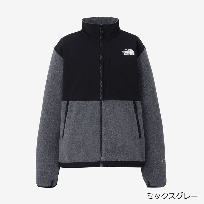 THE NORTH FACE ザ・ノース・フェイス デナリジャケット（レディース