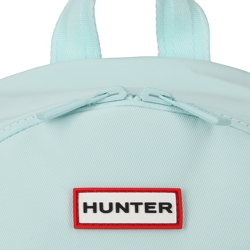 HUNTER ハンター ナイロン クラシック ミニ バックパック(グロウ