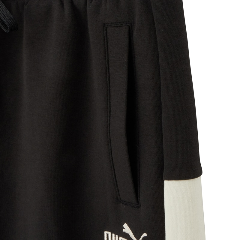 プーマ PUMA CORE HERITAGE ロングスカート 674952-01【FITHOUSE