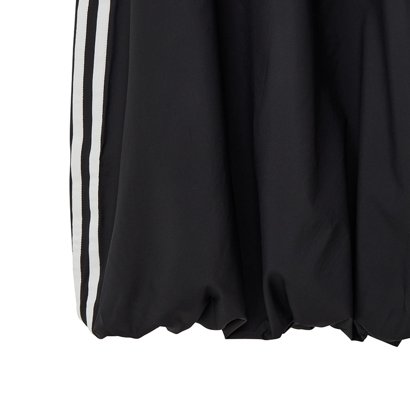 adidas アディダス バルーンスカート(ブラック): 通常| プラザ