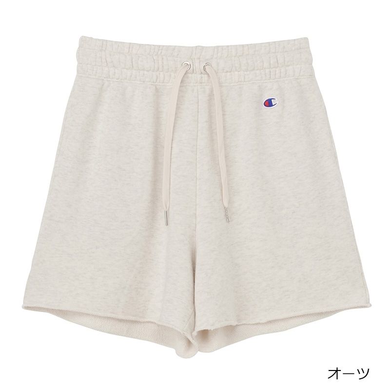 Champion チャンピオン ショートパンツ(ブラック): 通常| プラザ