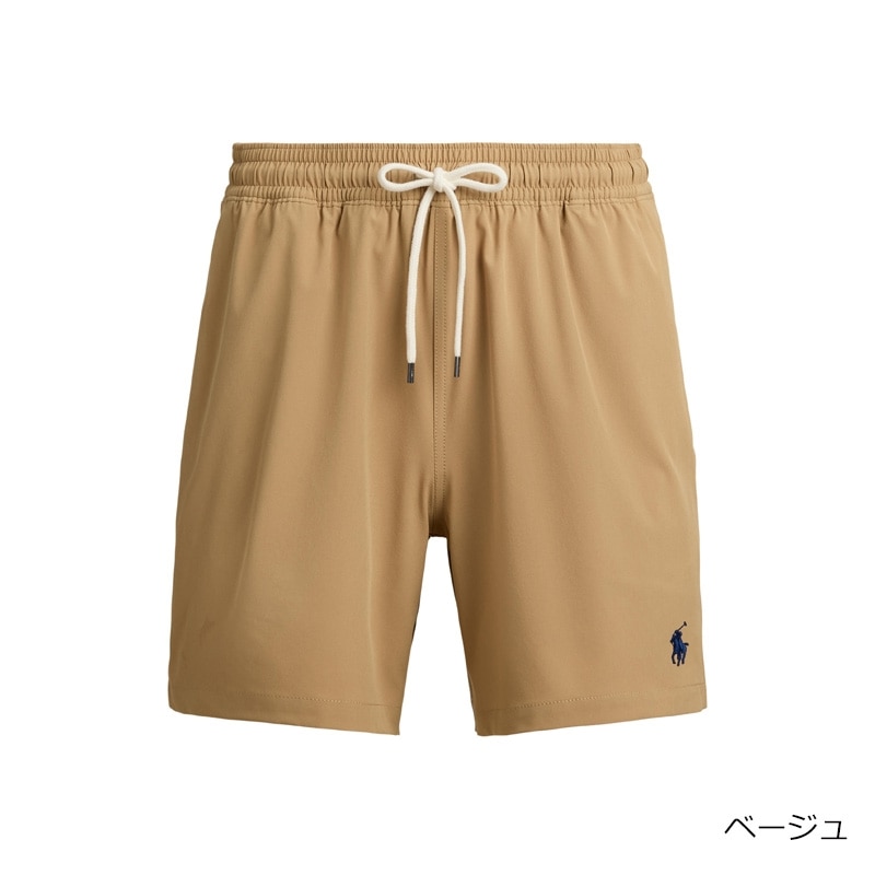 POLO RALPH LAUREN ポロ ラルフ ローレン トラベラースイムパンツ