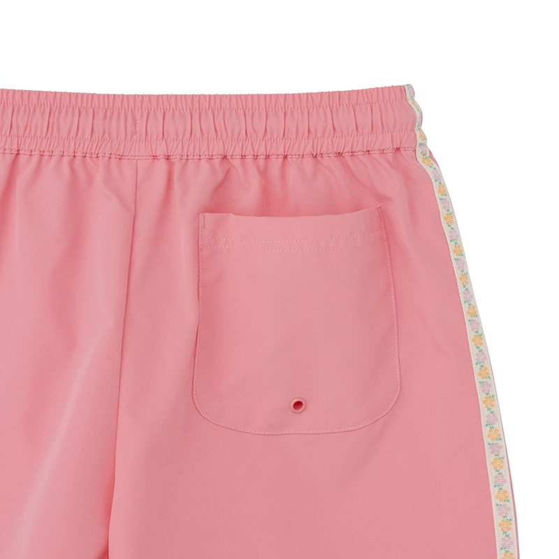 ROXY ロキシー ボードショーツ ピンク(ピンク): 通常| プラザ