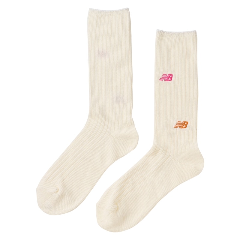 18㎝　19.5㎝　ニューバランス　2足セット New Balance 靴下 「お得な2足組セット」New Balance