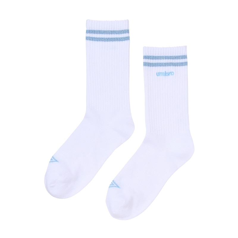 umbro アンブロ ラインソックス 3足セット(ライン): 通常| プラザ