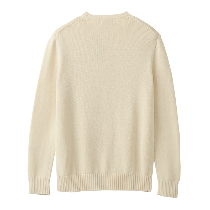 POLO RALPH LAUREN ポロ ラルフ ローレン コットンクルーネック