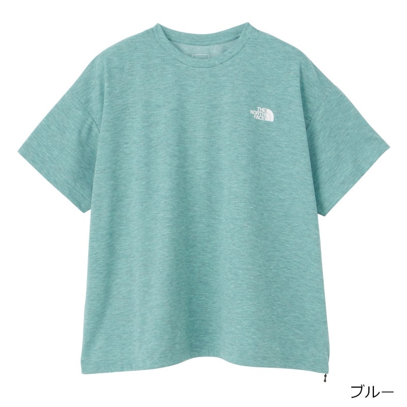 THE NORTH FACE ザ・ノース・フェイス フラワー Tシャツ