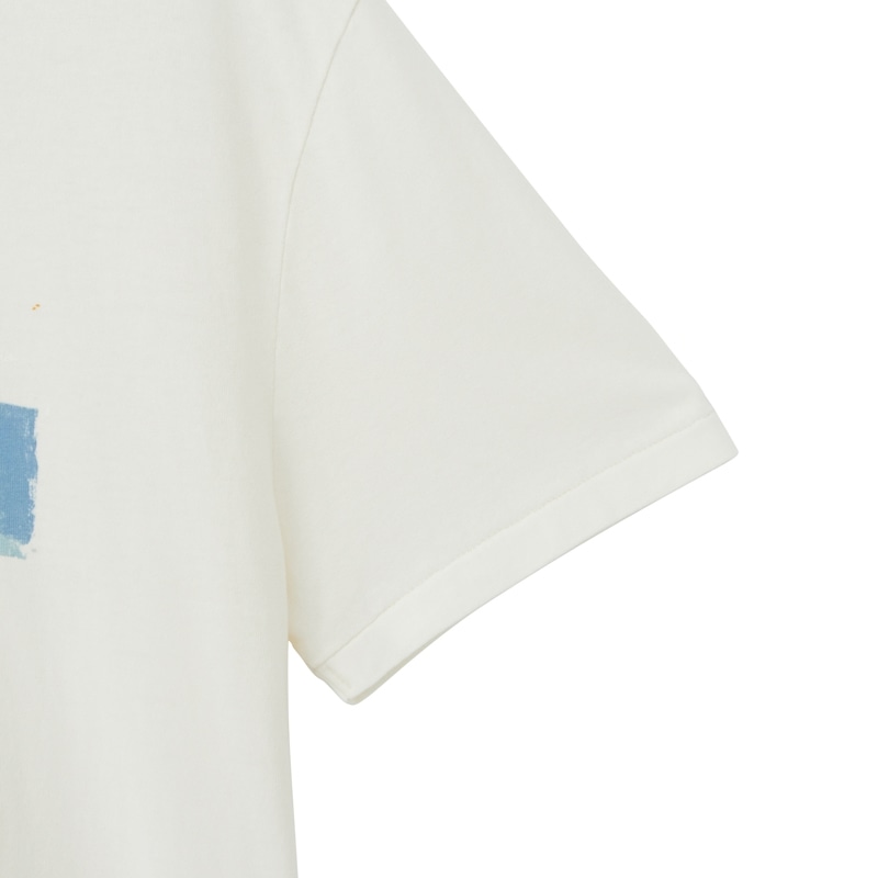 POLO RALPH LAUREN ポロ ラルフ ローレン マリンプリントTシャツ