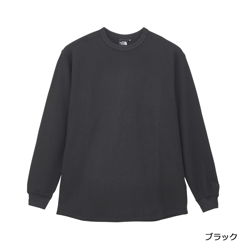 CRONS 大宮店舗限定商品 ロングスリーブ ブラック Lサイズ 新品未使用 COEL Online Storeロングスリーブスイムウェア(36 ブラック