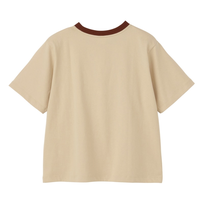 PGG グレー ショートスリーブシャツ Champion チャンピオン ショートスリーブTシャツ(グレー): 通常