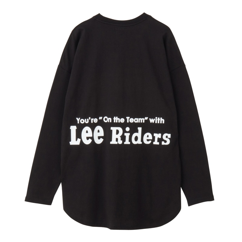 BEDLAM ボーダーTシャツSPARKY BORDER L/S TEE ロンT PROPS-STORE