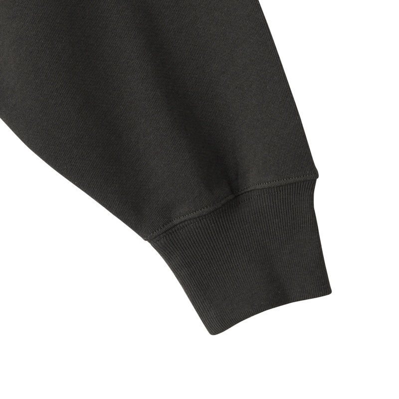 Furby / ファービー / ラグラン型スウェット(ブラック): 通常| プラザ